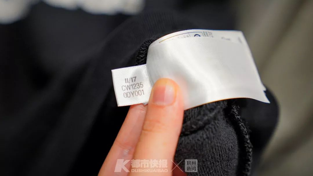 耐克阿迪有没有一定的质量问题,阿迪耐克真假穿着体验