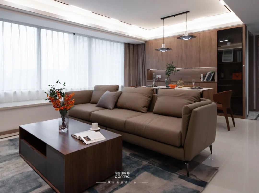 香悦公馆样板房,香悦公馆四房