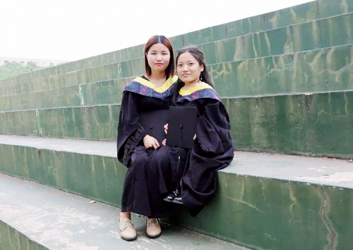 全校43人考上清北，这所河南县级高中凭什么这么牛？