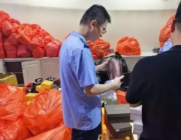 顶级奢侈品代购骗局,海外代购奢侈品真实内幕