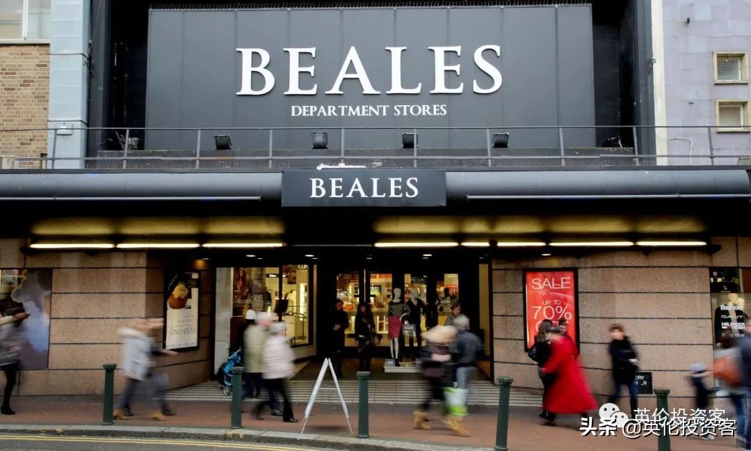 topshop现状,英国小碎花品牌