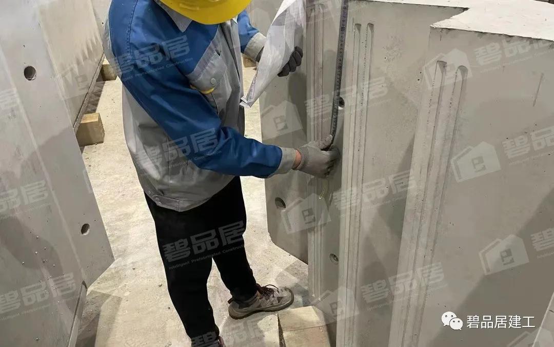 攻坚克难！青岛碧品居首个外部项目顺利发货