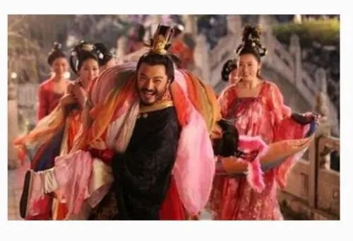 有关妻妾的古代故事,古代小妾的真实故事