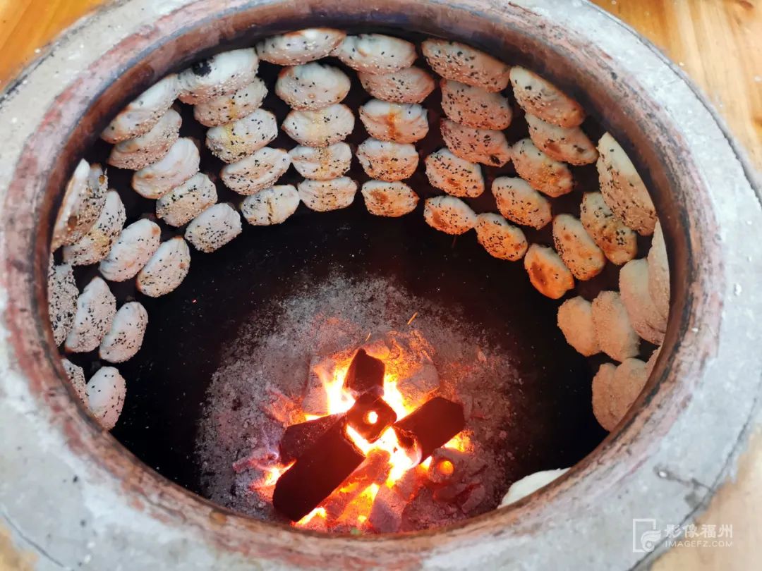 白云区永泰,什么是永泰葱饼