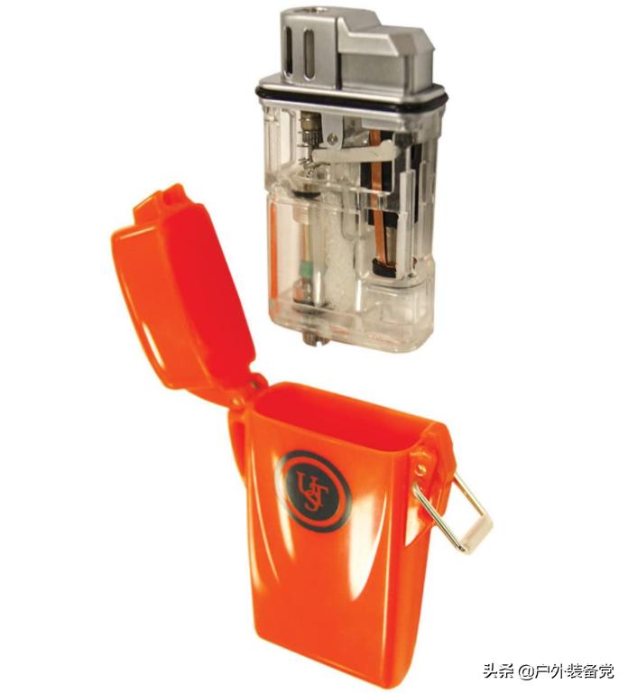 户外用品打火机图片,户外专用打火机推荐