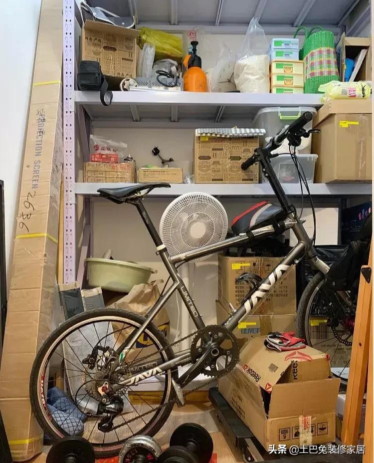 低预算简约风装修高级感,毛坯房装修预算5万清单简约风