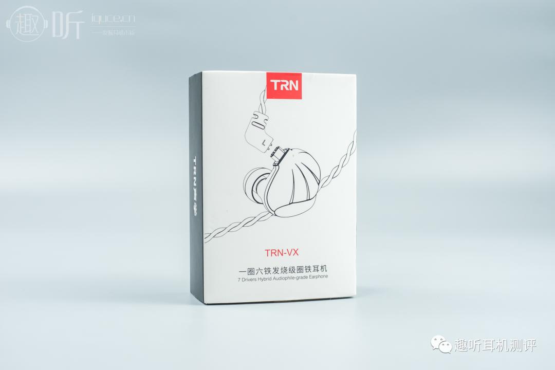 trn圈铁耳机,trnv90s耳机评测