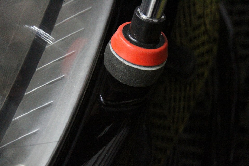 沃尔沃s80l翻新整备上海,沃尔沃s80l老车翻新福鼎