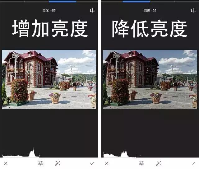 有逼格的p图软件,最近朋友圈很火的修图软件
