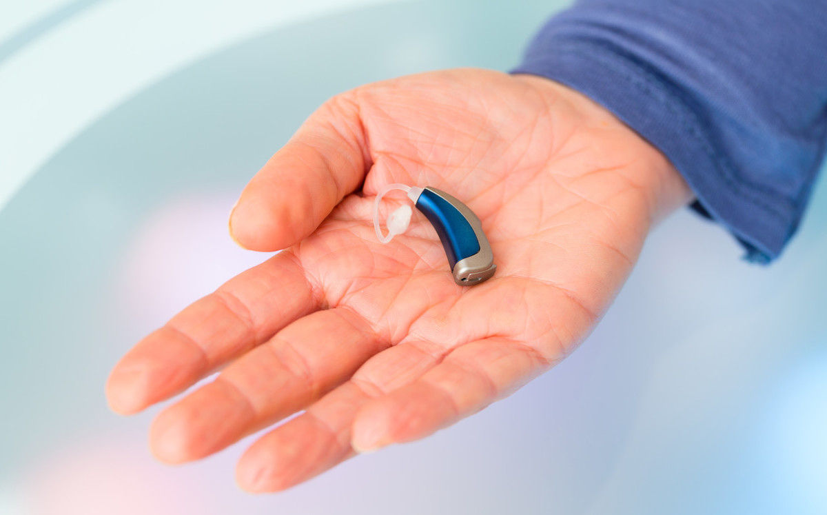 助听器会对耳朵不好吗,没有高频听力戴助听器有效吗