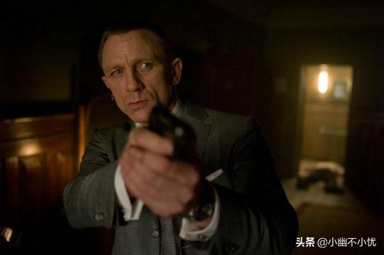 《间谍先生》：间谍大师写的小说，太精彩太好看啦