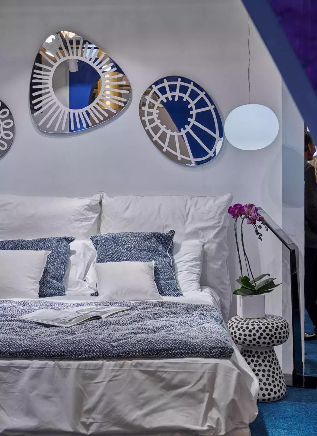 都是买不起的家具，为什么还是要去逛设计上海展