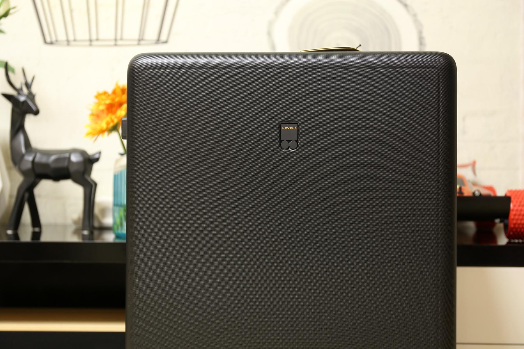 地平线八号旅行箱评测,地平线8号旅行箱评测