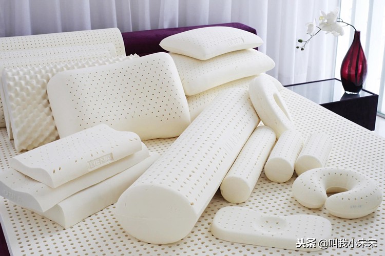 莲亚乳胶床垫官方旗舰店,越南的乳胶怎么样