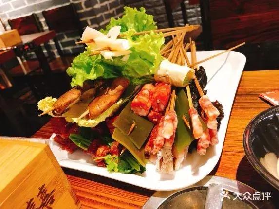 牛四喜串串香加盟,牛四囍串串香小酒馆法库