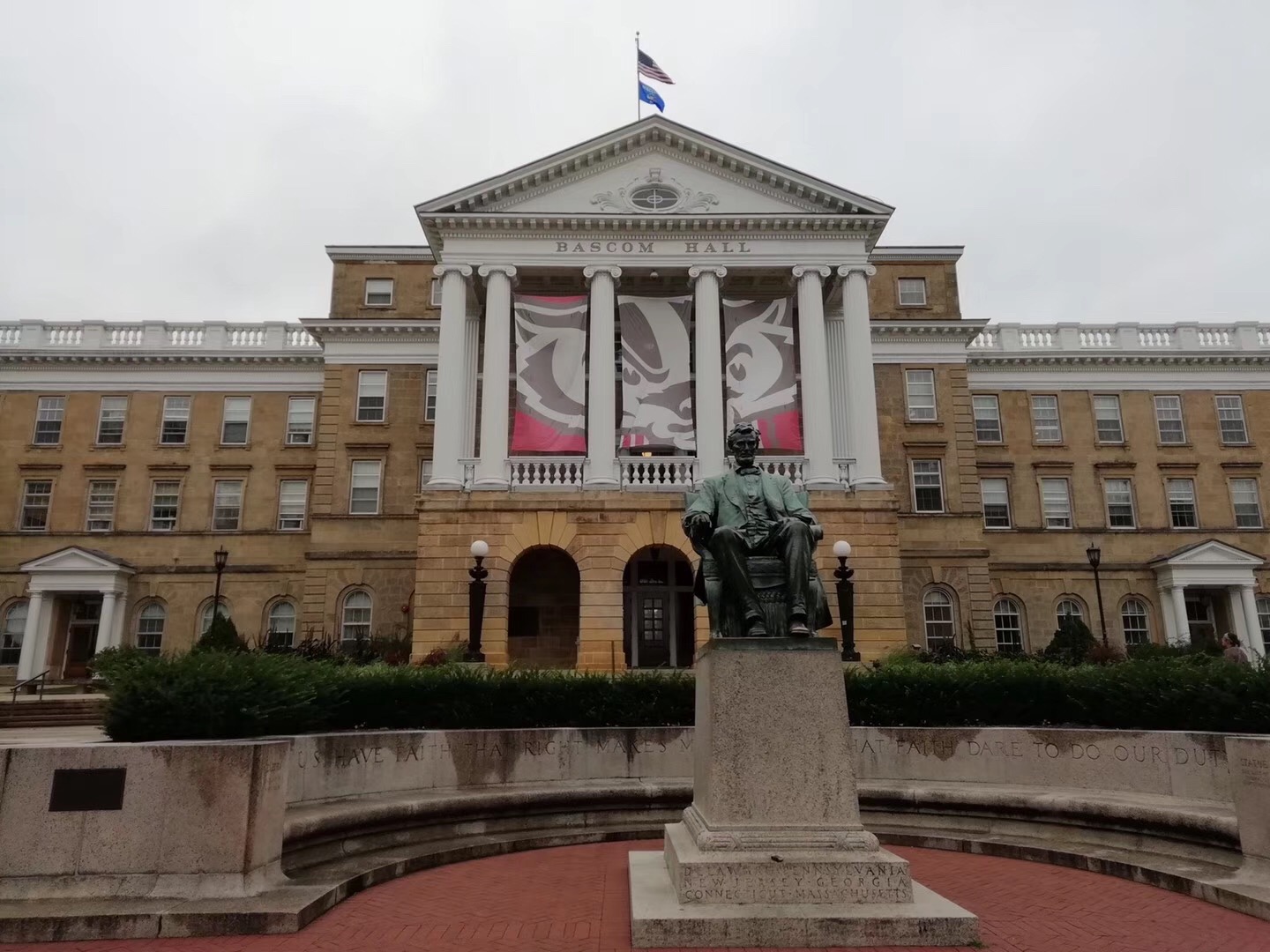 美国威斯康星州麦迪逊大学排名,dreamschool2016