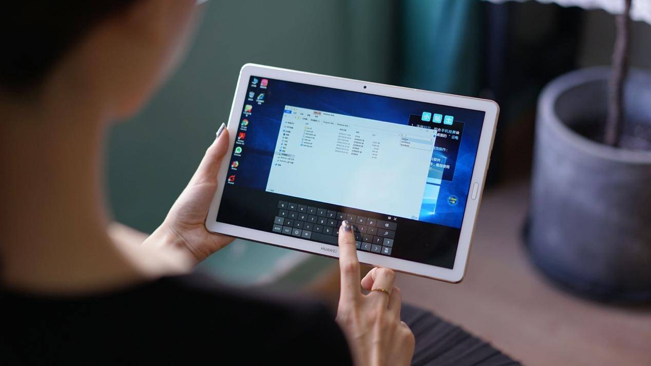 华为平板m6测评视频8.4英寸,如何让华为m6平板性能发挥到极限