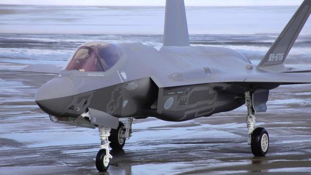 s400和f35哪个国家服役好,s400是防空还是攻击