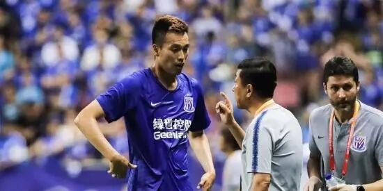 沙拉维在申花的所有进球,沙拉维在申花踢了几次