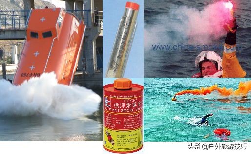 落入大海的自救方法,落入大海自救