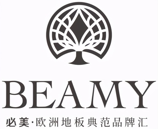 必美地板装修效果图,必美强化复合地板价格