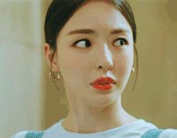 韩剧早期女主穿搭,韩剧氛围感穿搭女主角