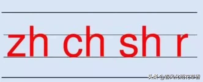 小学一年级语文上册必背拼音口诀,人教一年级上册语文拼音专项训练