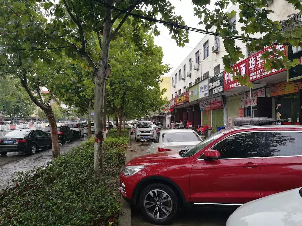 老城区改造维护,老城区市政改造工艺