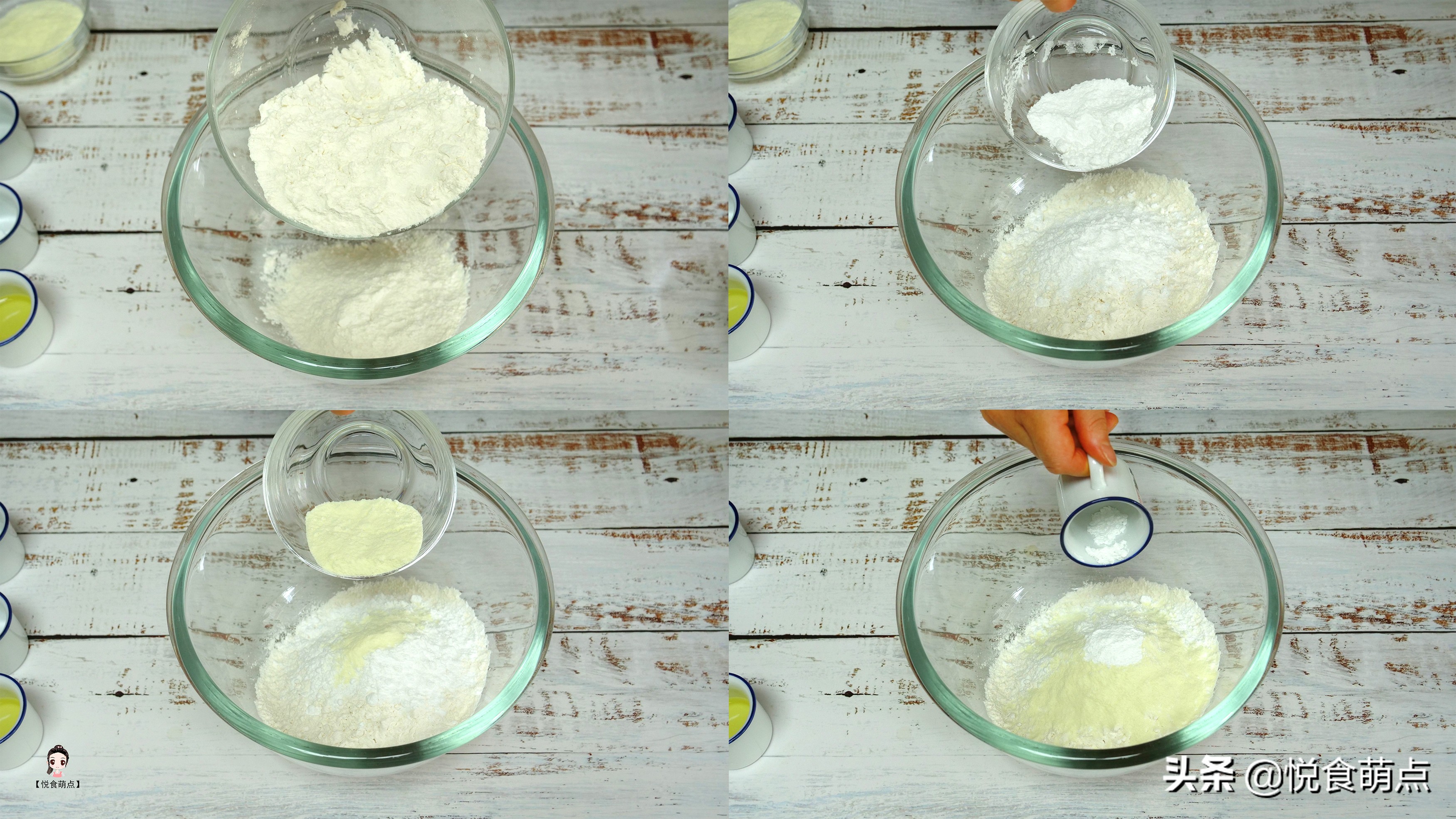 怎么做的饼干又脆又酥,怎样做出来的饼干又酥又脆