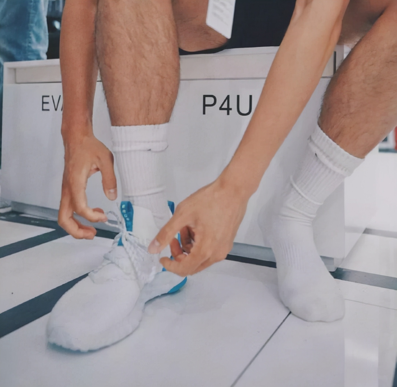 国货崛起不输大牌,国货崛起海外大牌将何去何从