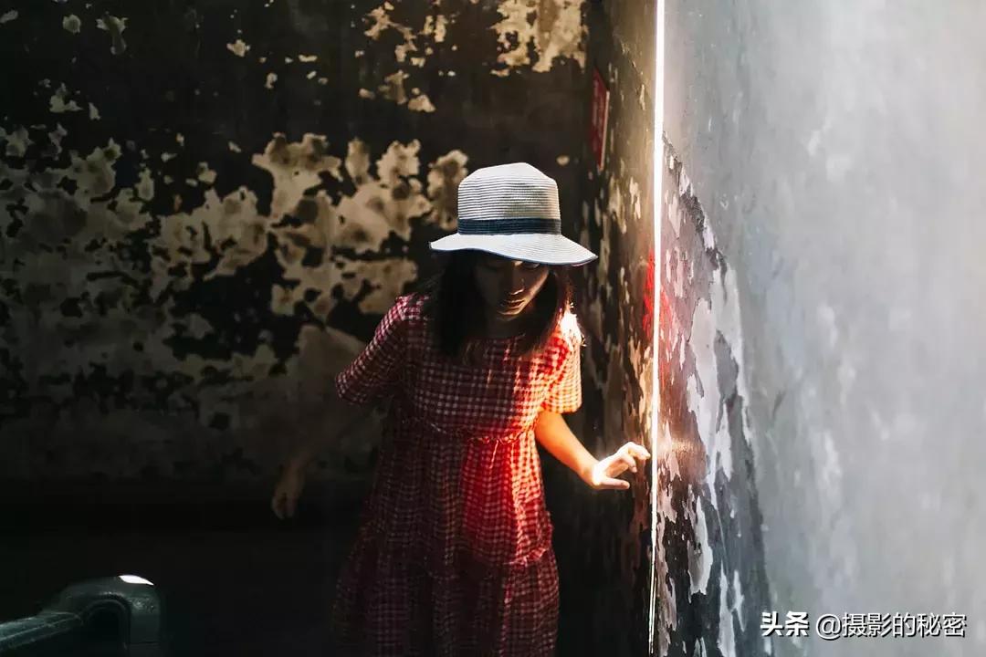 成都个人写真推荐,成都艺术照个人写真推荐