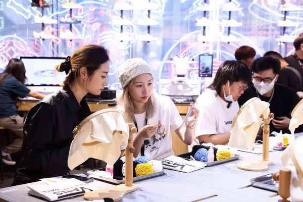 vans中国门店,vans中国第一家专卖店