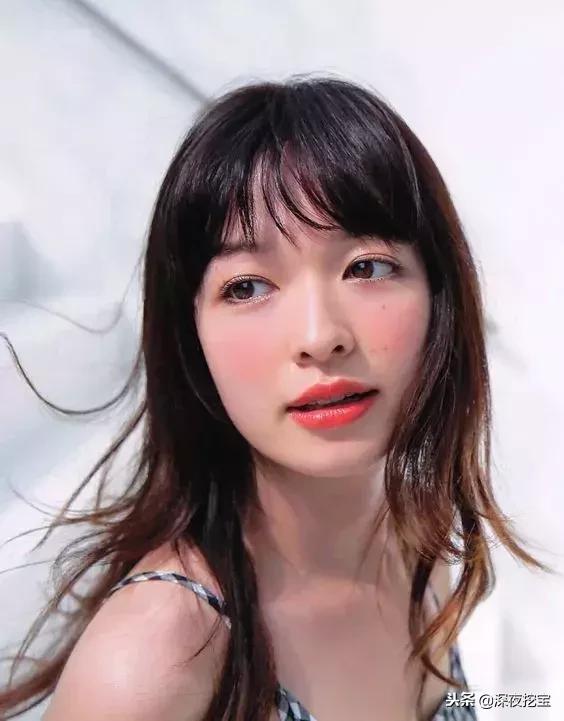 石原里美和新垣结衣励志视频,新垣结衣石原里美同台