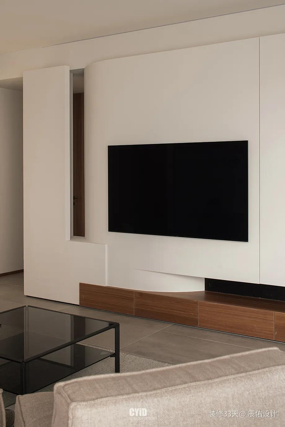 室内设计师遇上建筑设计师,设计师建筑室内设计作品