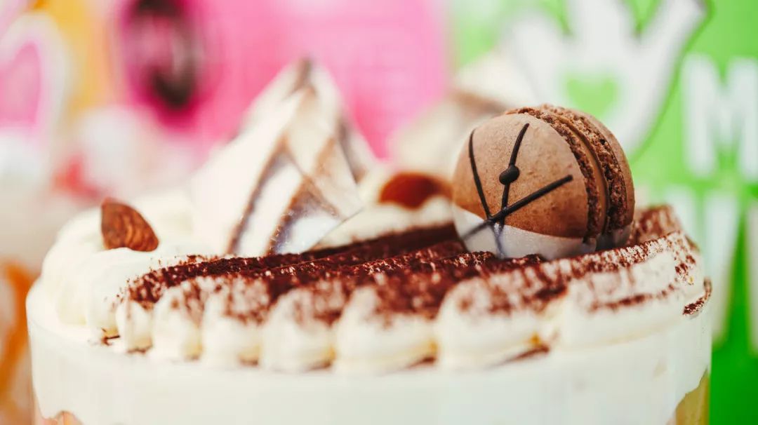 想不想收到众神的礼物?沁园“潘多拉”蛋糕给幸运的你