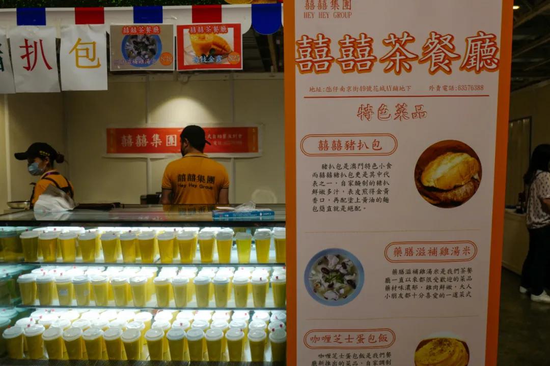 去澳门必去购物地方,澳门购物和香港购物哪个便宜