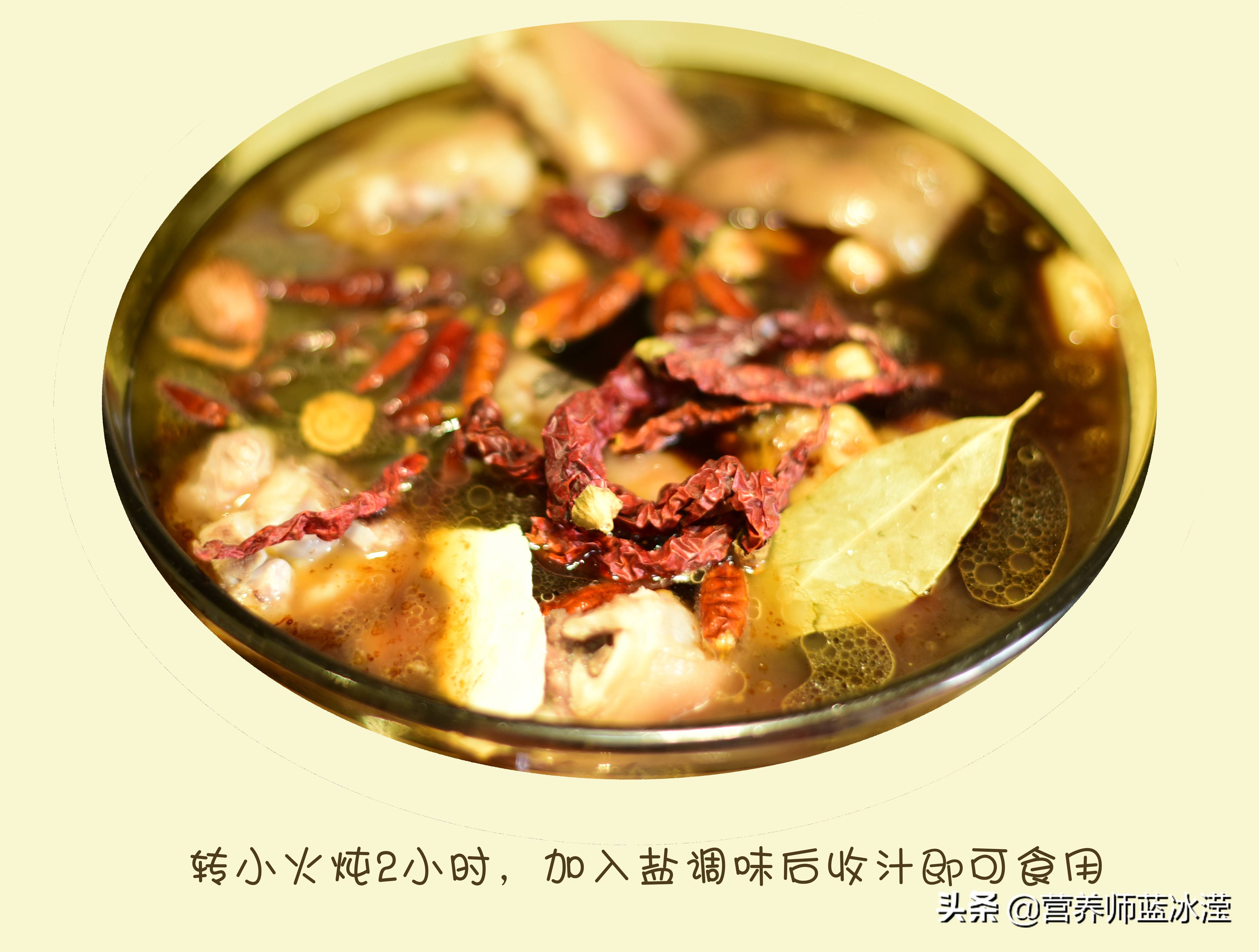 猪蹄怎么做才软烂好吃呢,猪蹄怎么做好吃我来教你