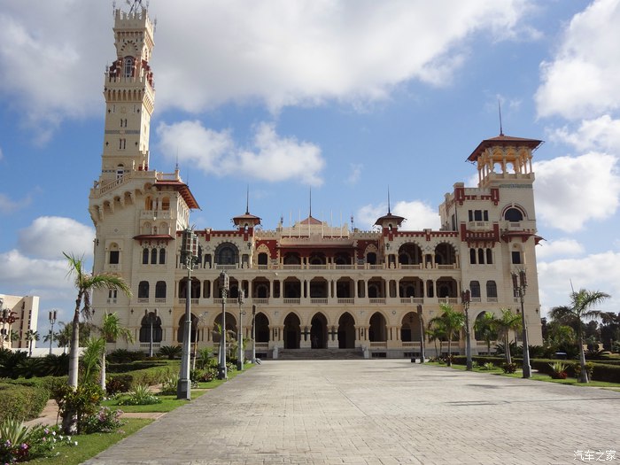 埃及10日游旅游攻略图,埃及六日游路线攻略图高清