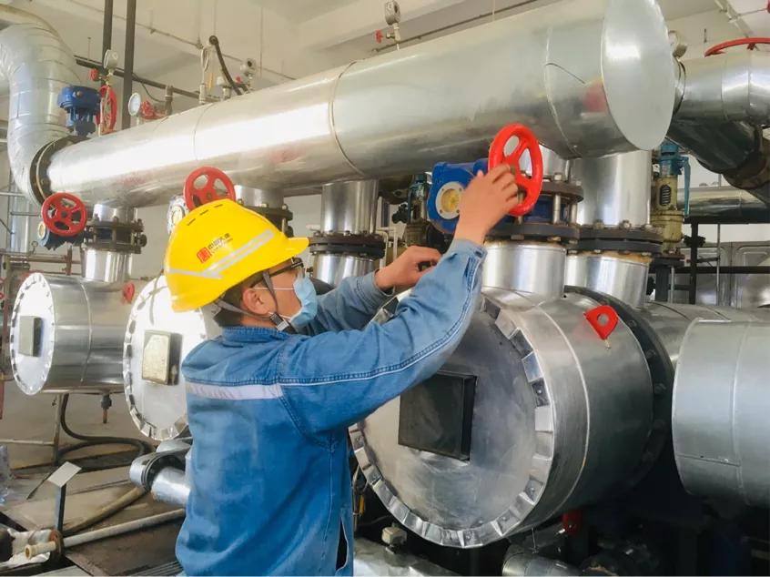 大唐煤化工阜新煤制气项目,大唐阜新煤制天然气还在开吗