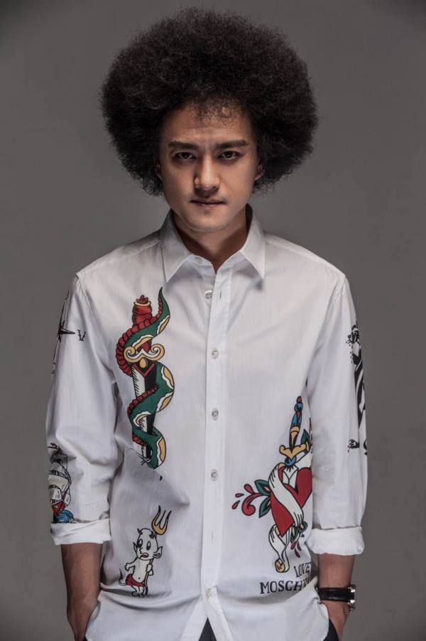 辽宁抚顺走出的明星,那些年来过抚顺的明星