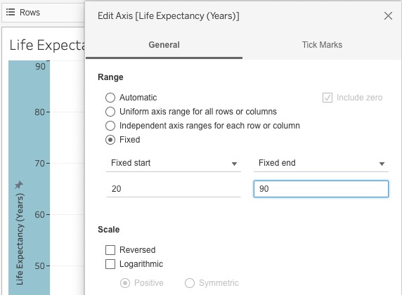 数据可视化tableau案例,tableau的商业数据可视化分析