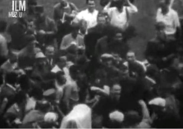 匈牙利创造世界杯单场赛最高纪录,史上最伟大的无冕之王