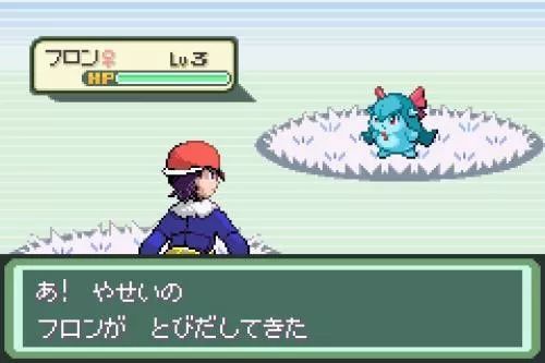 融合宝可梦合集,融合宝可梦