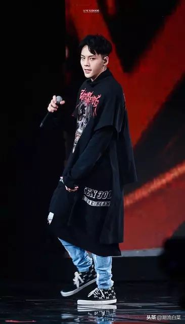 vans该怎样搭配,vans需要怎么搭配