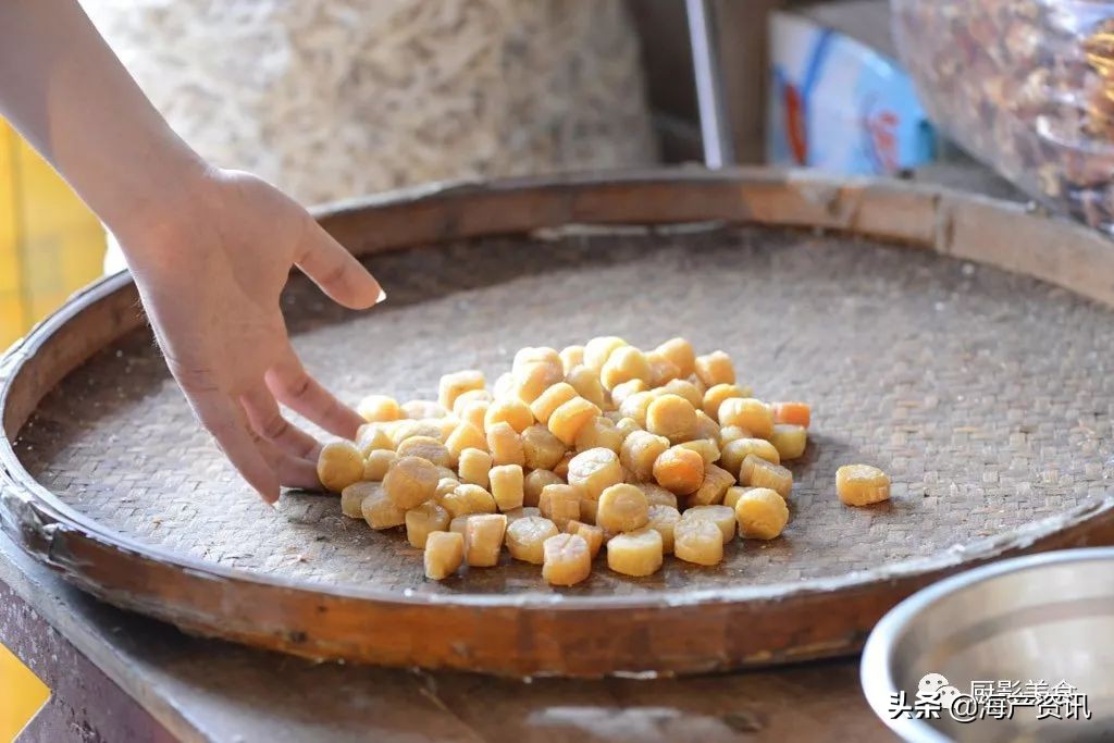 世界公认十大海鲜,全球顶级海鲜食材大赏