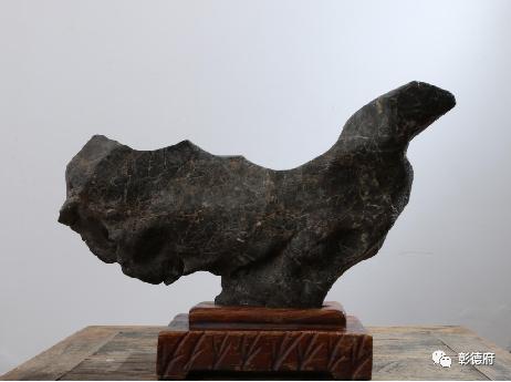 太行山风化石,太行山林石