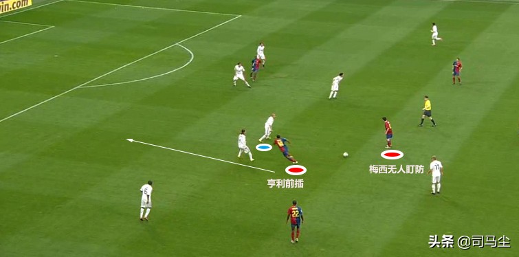 16-17赛季梅西绝杀伯纳乌全场视频,惨遭6球血洗创队史耻辱一战