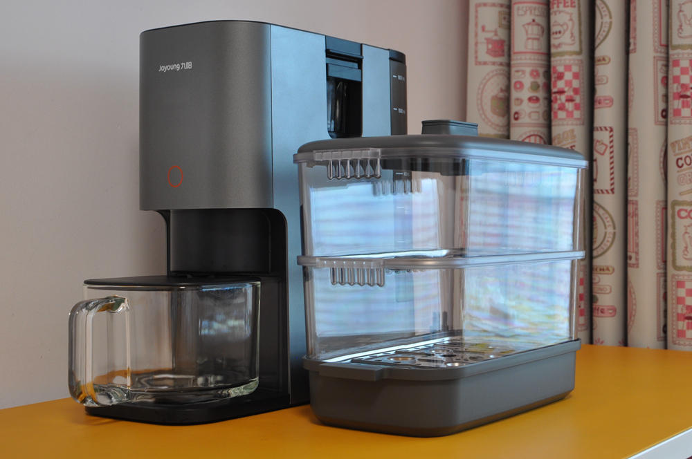 九阳目前最好用的豆浆机,九阳豆浆机升级鸿蒙