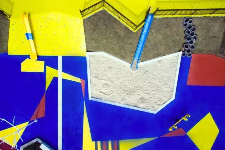 这些公园颜值品质将提升,南岸区最近的免费公园