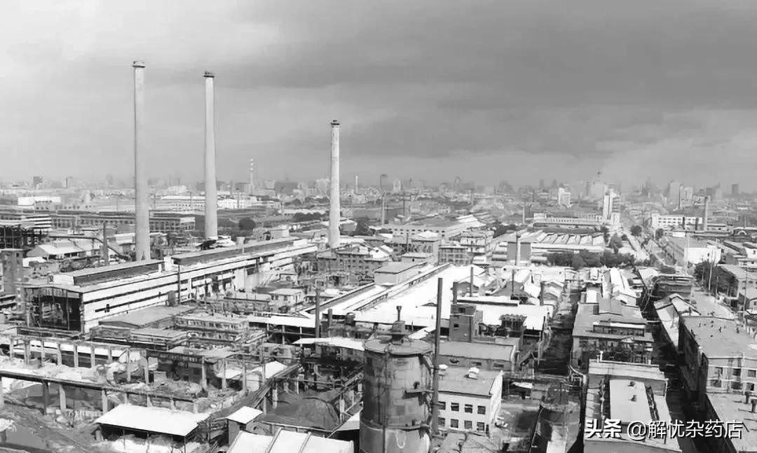 沈阳历史上的前世今生,沈阳铁西北二路前世今生